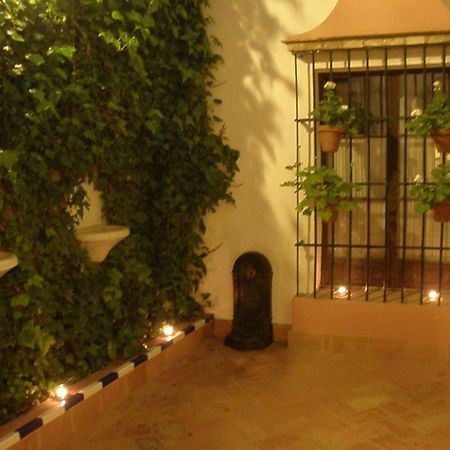 El Rincon De Las Descalzas Кармона Екстериор снимка